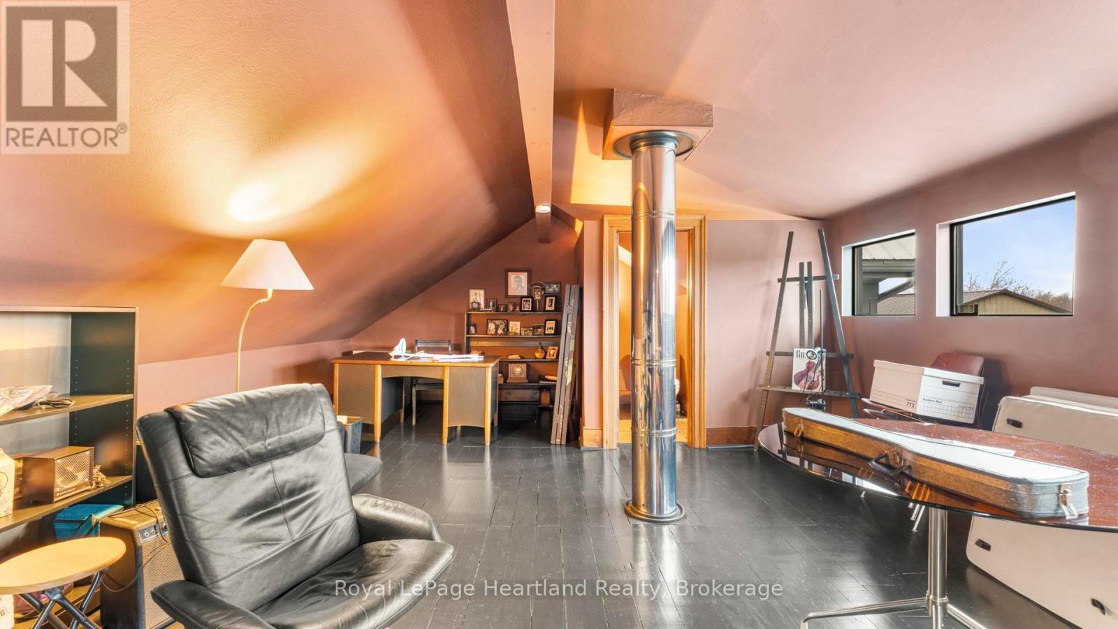 38 Albert Street, Ashfield-Colborne-Wawanosh (Ashfield), ON - Indoor Photo Showing Other Room