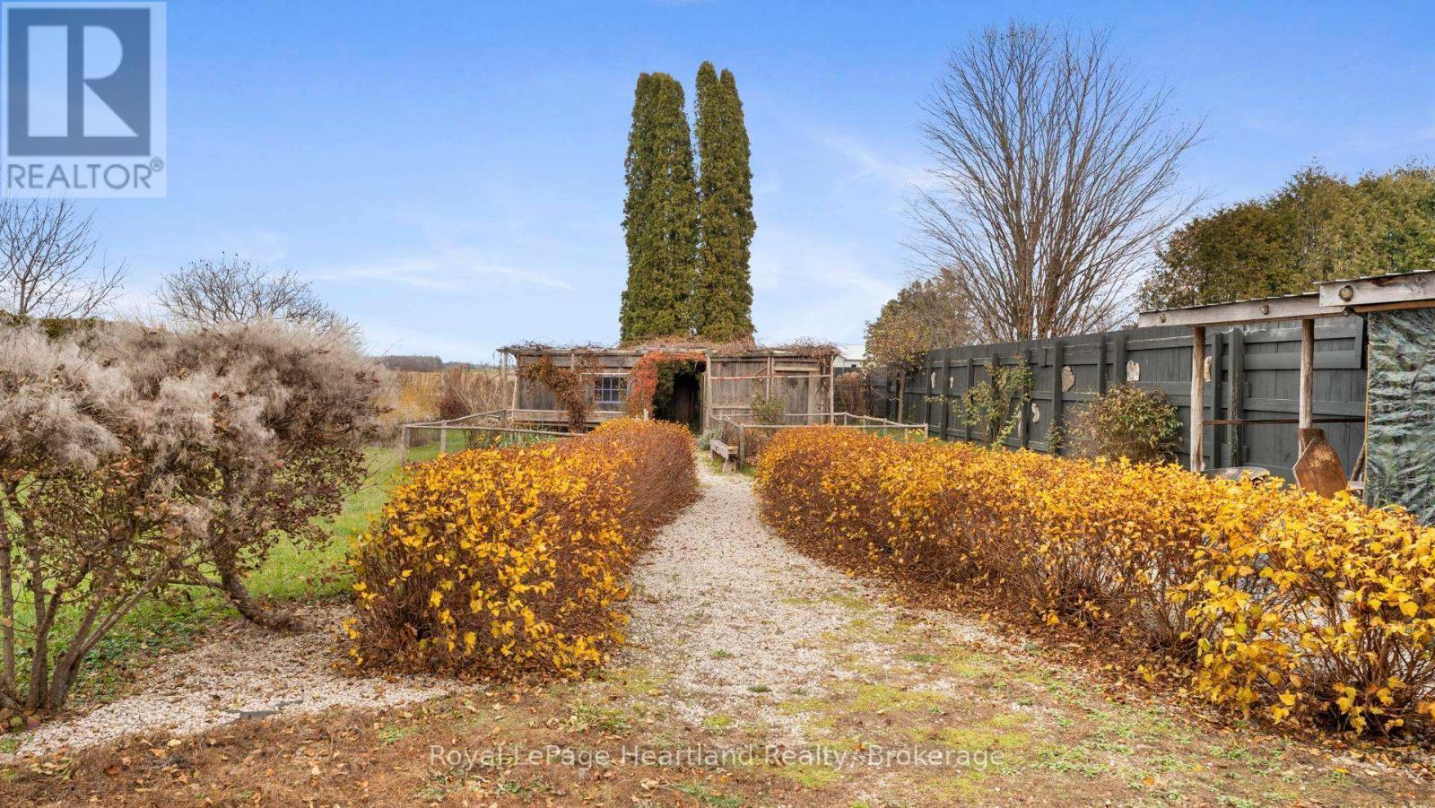 38 Albert Street, Ashfield-Colborne-Wawanosh (Ashfield), ON - Outdoor