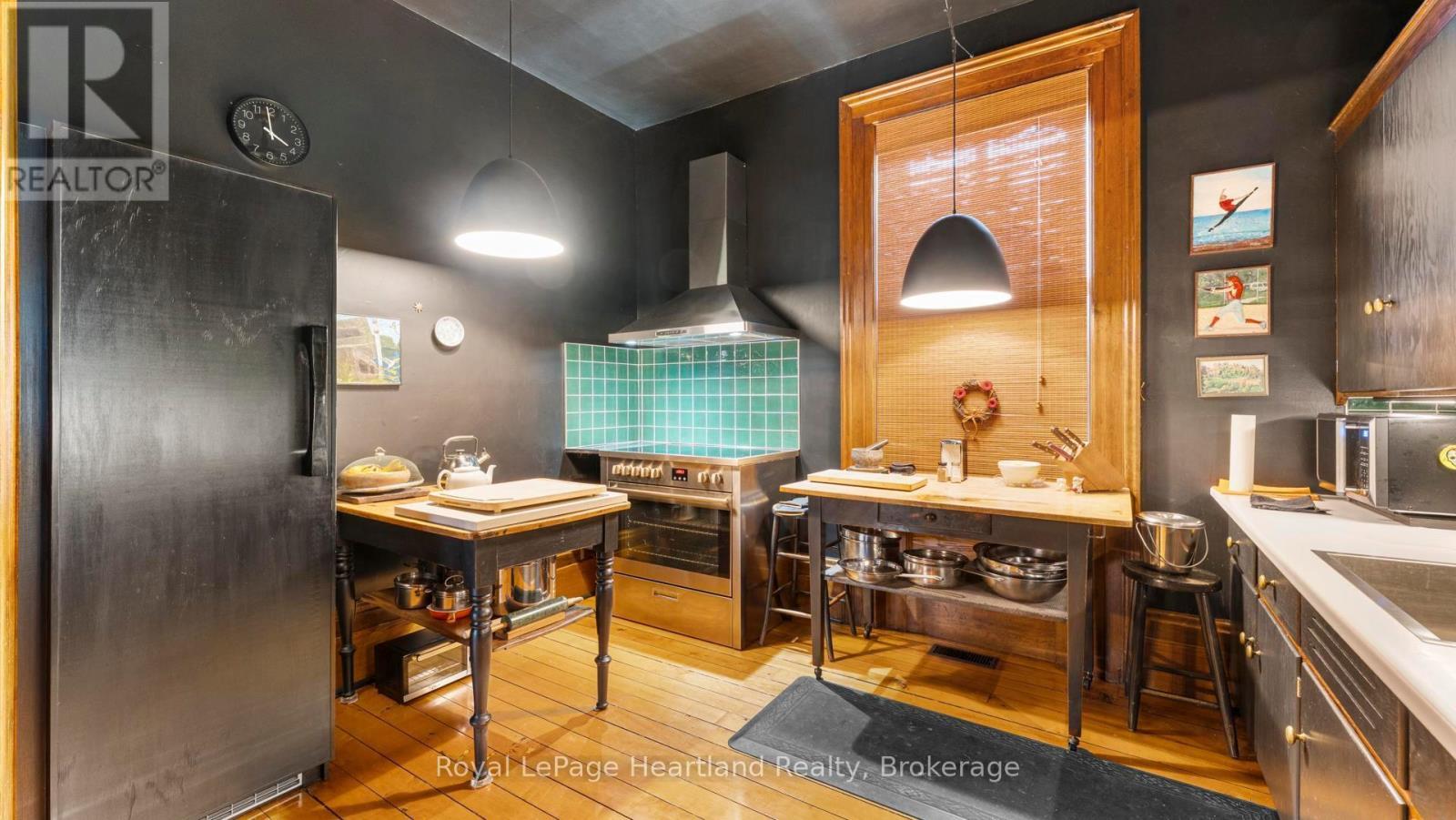 38 Albert Street, Ashfield-Colborne-Wawanosh (Ashfield), ON - Indoor