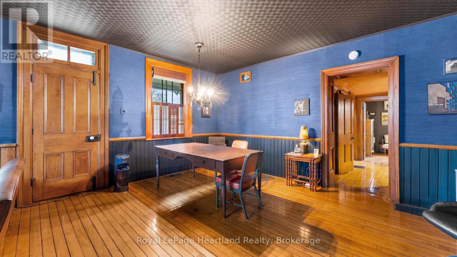 38 Albert Street, Ashfield-Colborne-Wawanosh (Ashfield), ON - Indoor