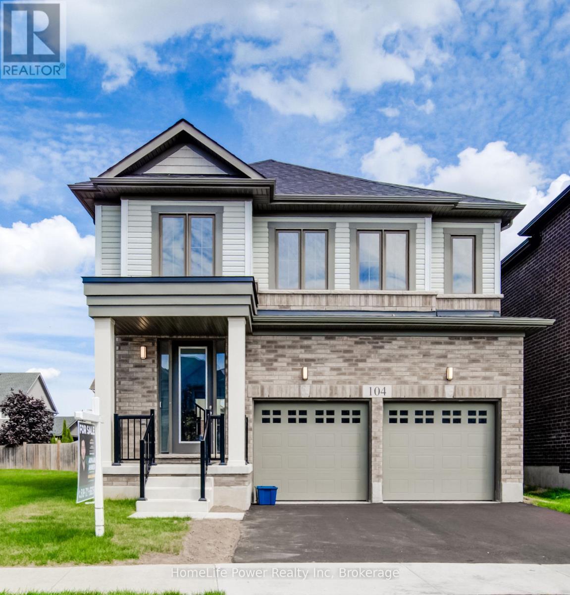 104 Blacklock Street, Cambridge, ON - Outdoor