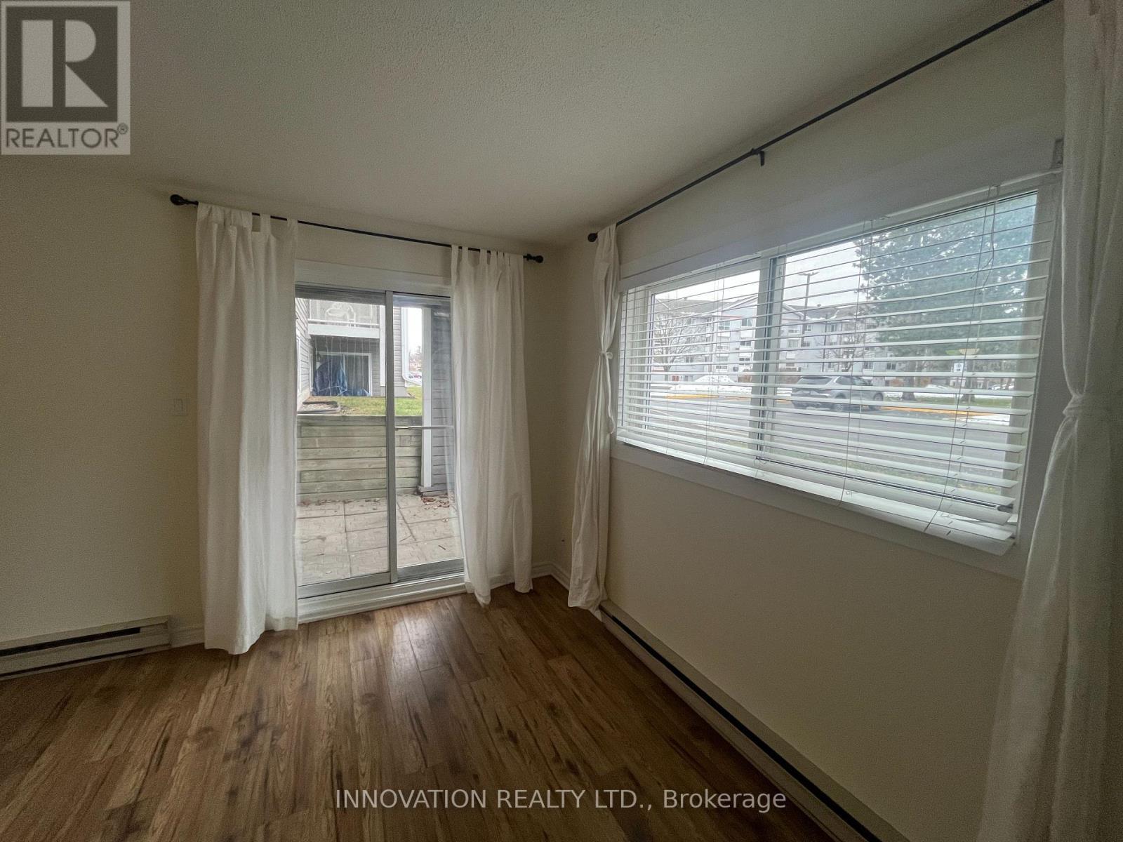 117 - 316 Lorry Greenberg Drive, Ottawa, ON - Indoor Photo Showing Other Room