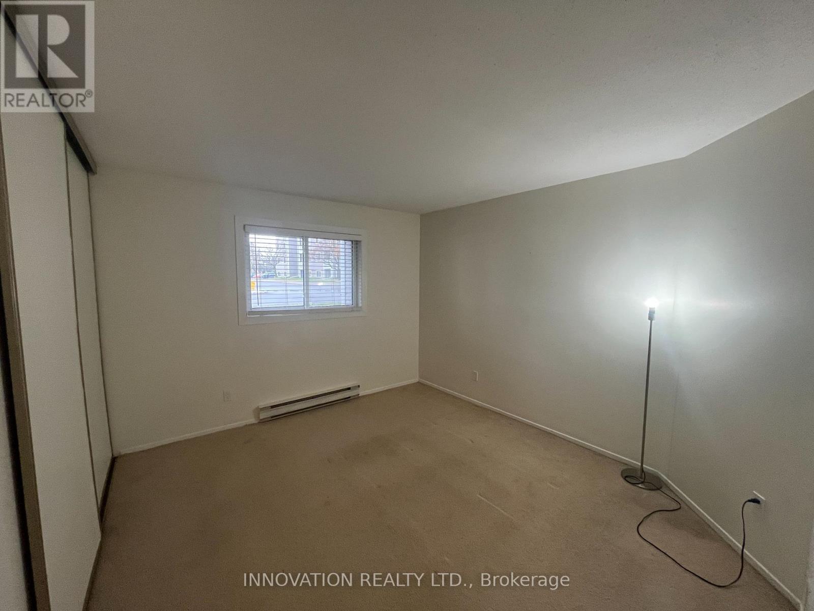 117 - 316 Lorry Greenberg Drive, Ottawa, ON - Indoor Photo Showing Other Room