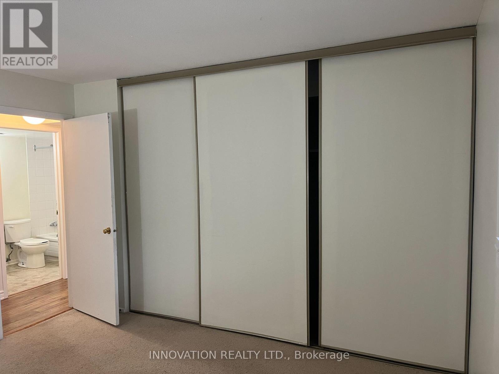 117 - 316 Lorry Greenberg Drive, Ottawa, ON - Indoor Photo Showing Other Room