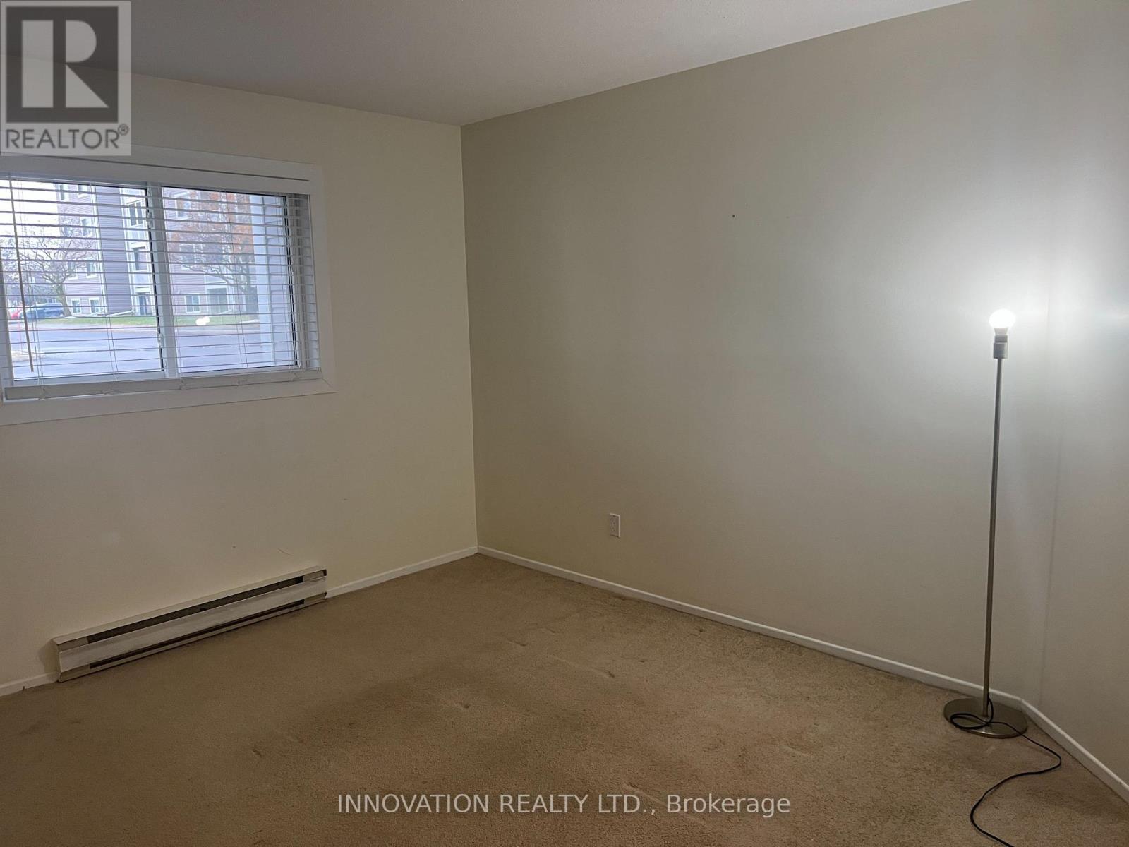 117 - 316 Lorry Greenberg Drive, Ottawa, ON - Indoor Photo Showing Other Room