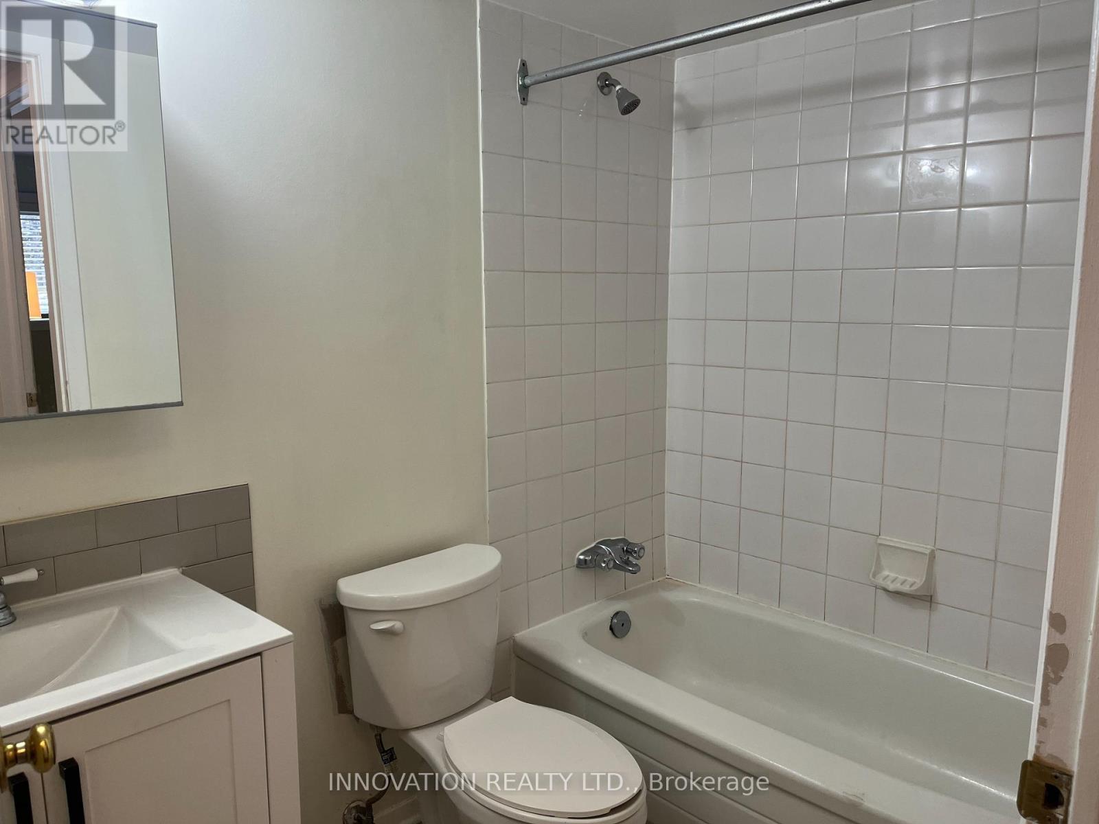 117 - 316 Lorry Greenberg Drive, Ottawa, ON - Indoor Photo Showing Bathroom