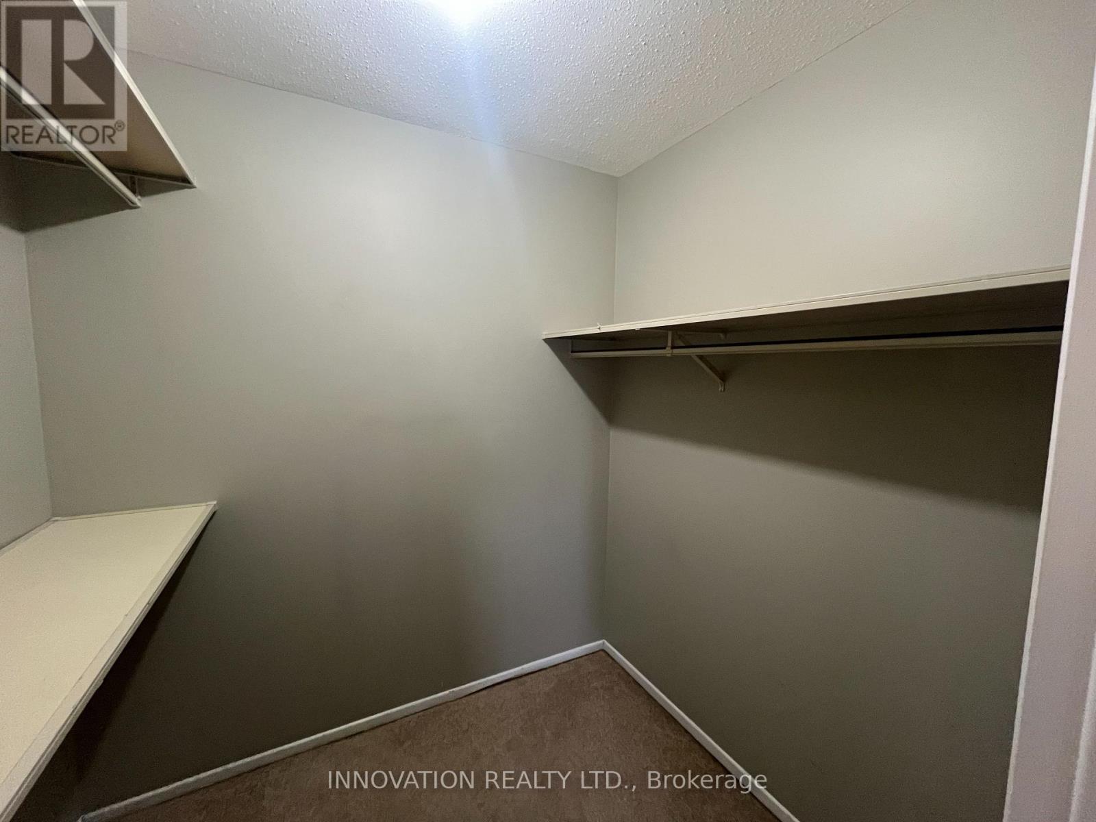 117 - 316 Lorry Greenberg Drive, Ottawa, ON - Indoor With Storage