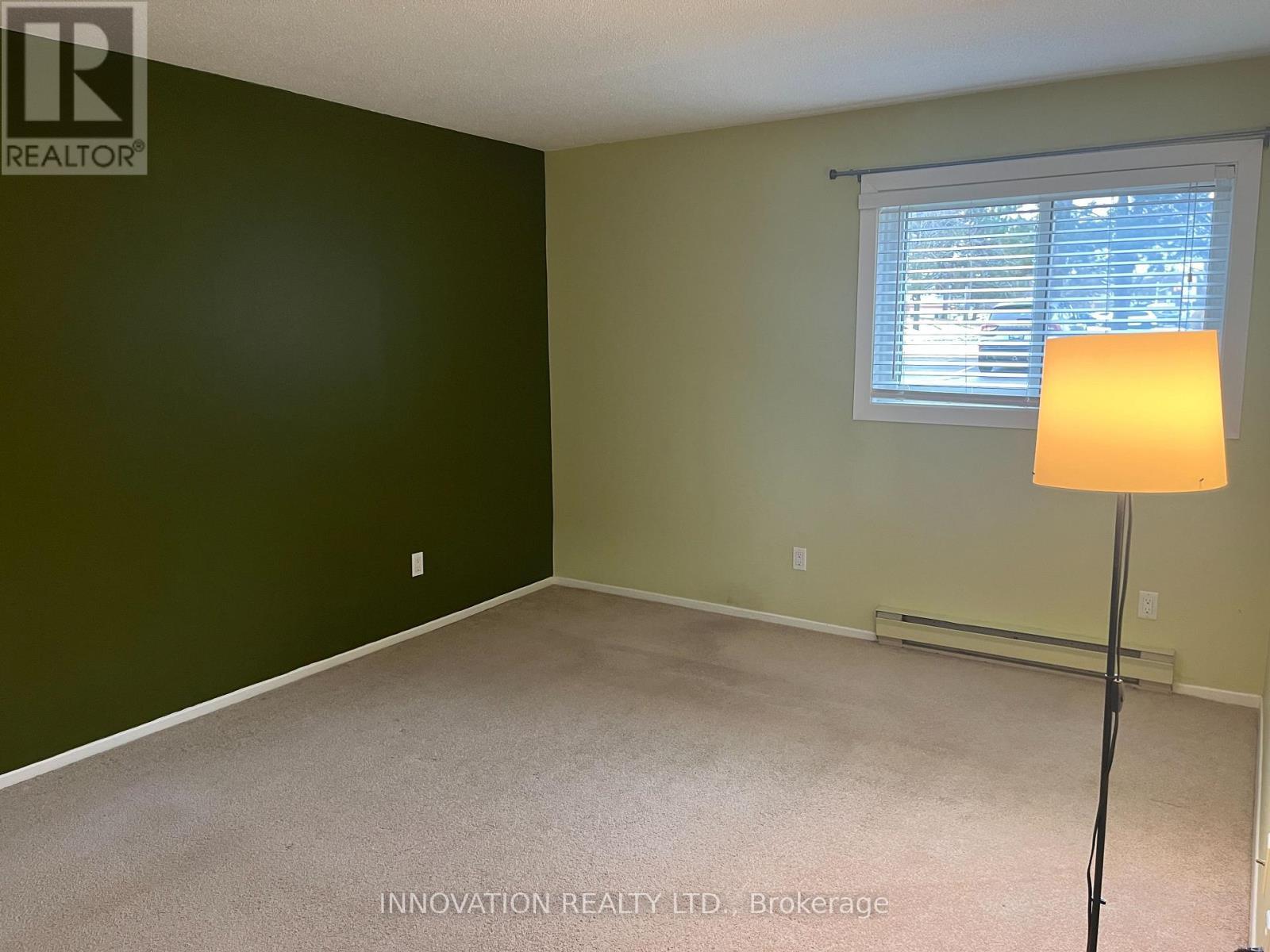 117 - 316 Lorry Greenberg Drive, Ottawa, ON - Indoor Photo Showing Other Room