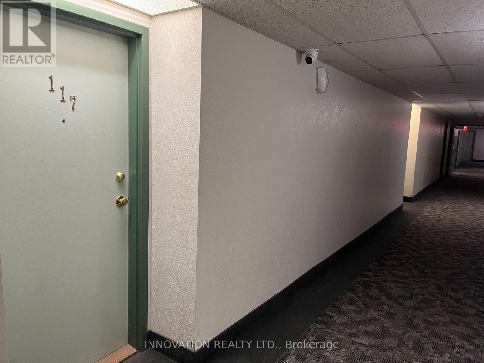 117 - 316 Lorry Greenberg Drive, Ottawa, ON - Indoor Photo Showing Other Room