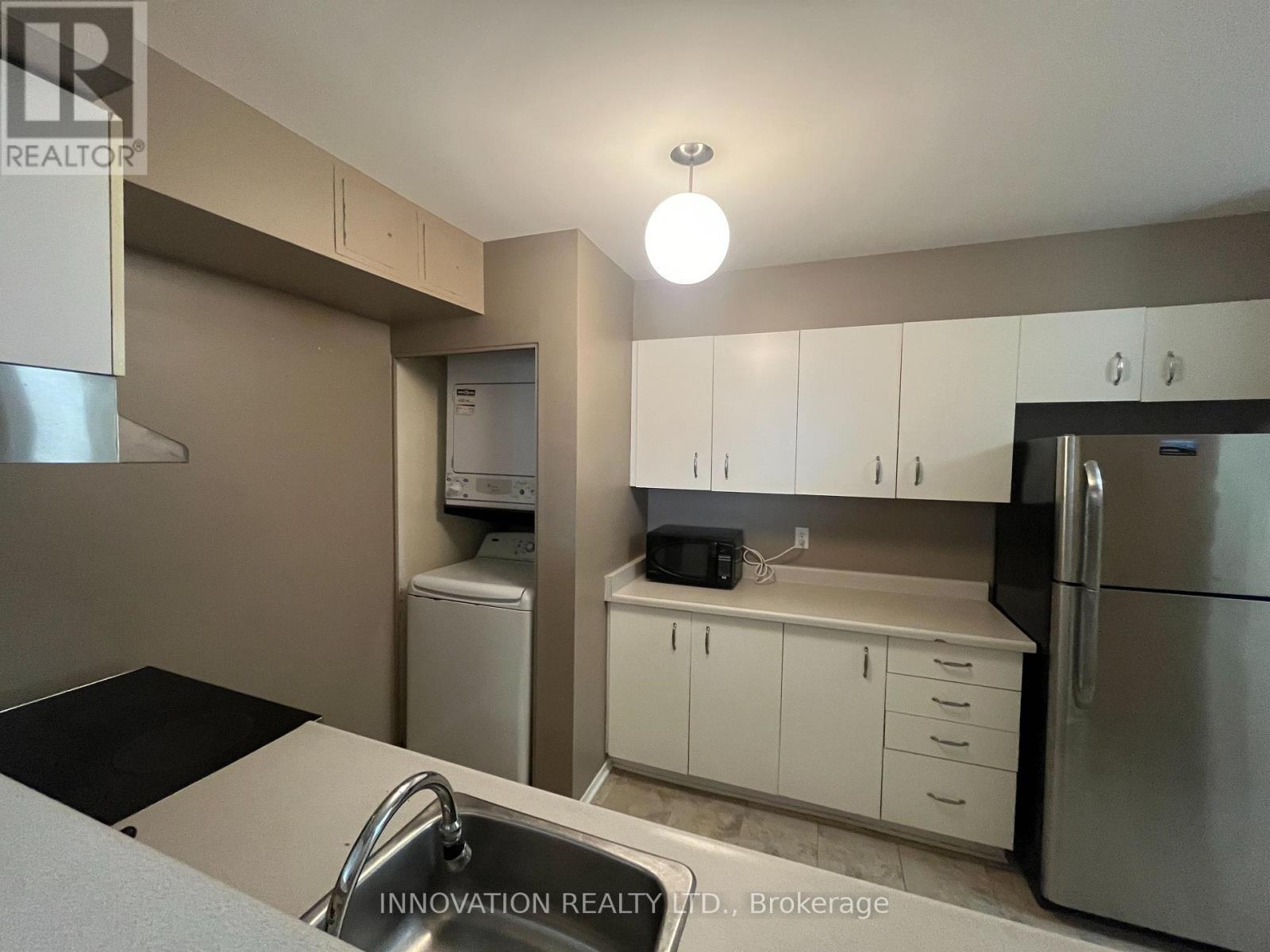 117 - 316 Lorry Greenberg Drive, Ottawa, ON - Indoor Photo Showing Other Room