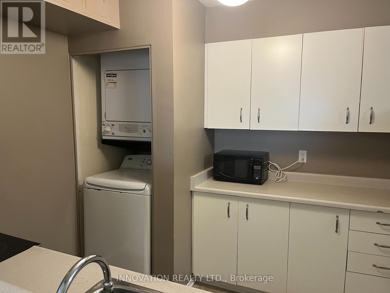 117 - 316 Lorry Greenberg Drive, Ottawa, ON - Indoor Photo Showing Laundry Room