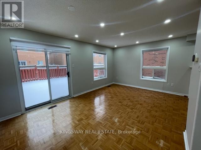 102 Lucena Crescent, Vaughan, ON - Indoor Photo Showing Other Room