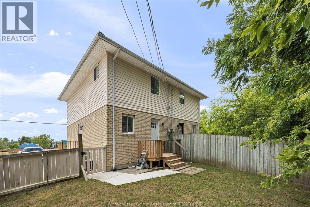 206-208 Arthur North, Harrow, ON - Outdoor