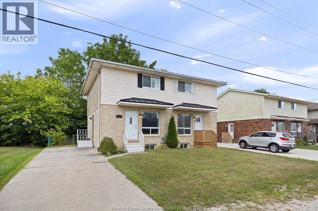 206-208 Arthur North, Harrow, ON - Outdoor