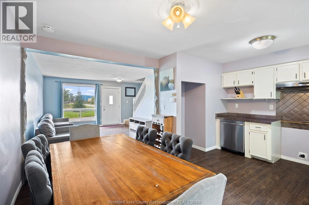 206-208 Arthur North, Harrow, ON - Indoor