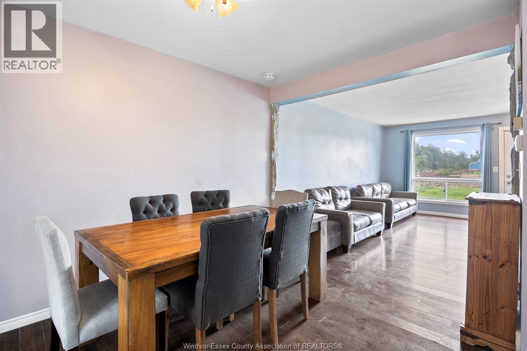 206-208 Arthur North, Harrow, ON - Indoor