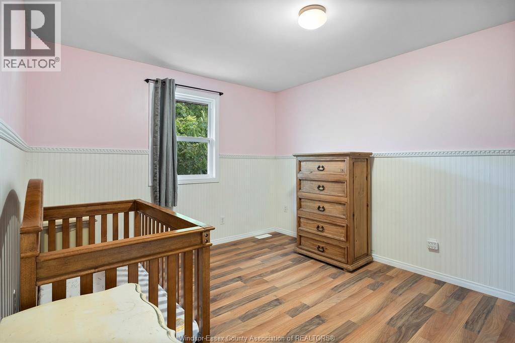 206-208 Arthur North, Harrow, ON - Indoor Photo Showing Bedroom