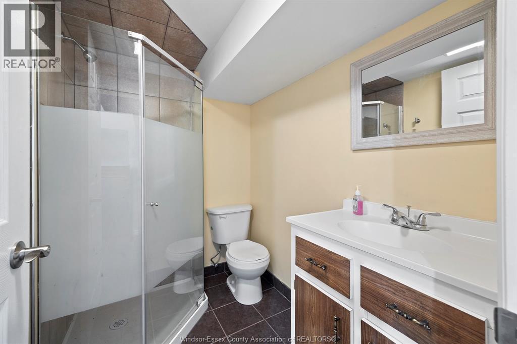 206-208 Arthur North, Harrow, ON - Indoor Photo Showing Bathroom