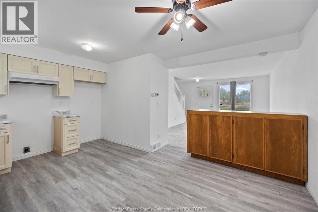 206-208 Arthur North, Harrow, ON - Indoor Photo Showing Kitchen