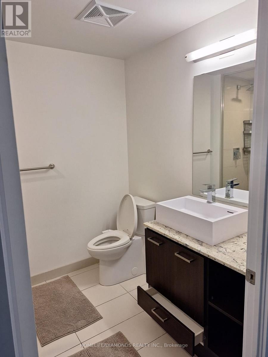 507 - 170 Chiltern Hill Road, Toronto, ON - Indoor Photo Showing Bathroom