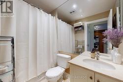 Bathroom -