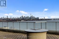 Views from 24 hr Rooftop -