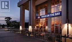 Firkin On The Bay Upscale Pub -