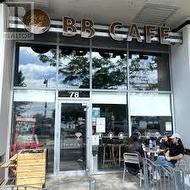 BB Café -