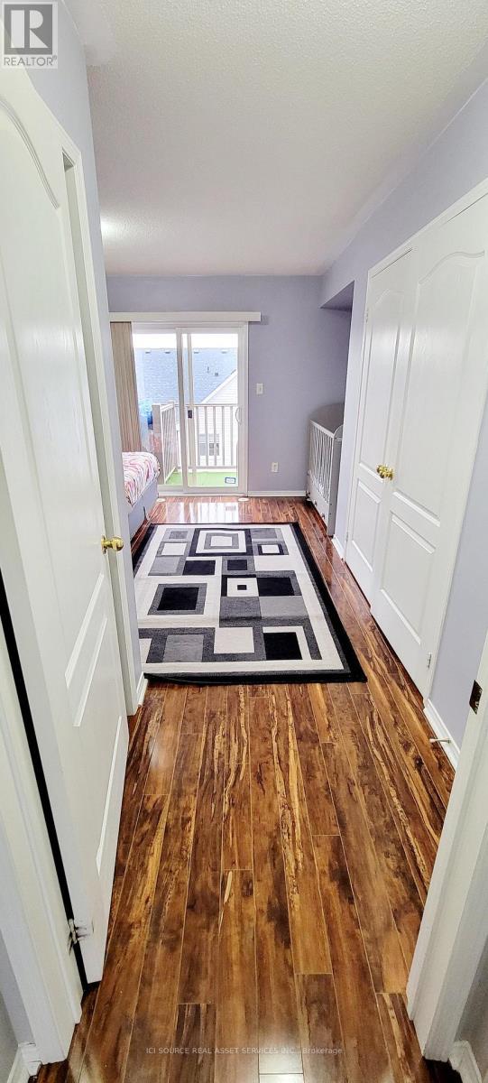 3 - 5050 Intrepid Drive, Mississauga, ON - Indoor Photo Showing Other Room