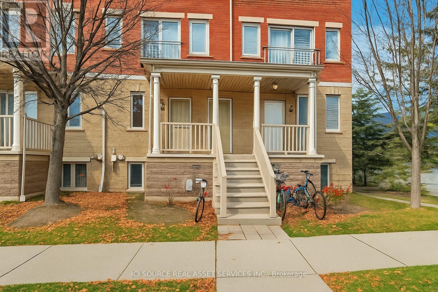 3 - 5050 Intrepid Drive, Mississauga, ON - Outdoor With Facade