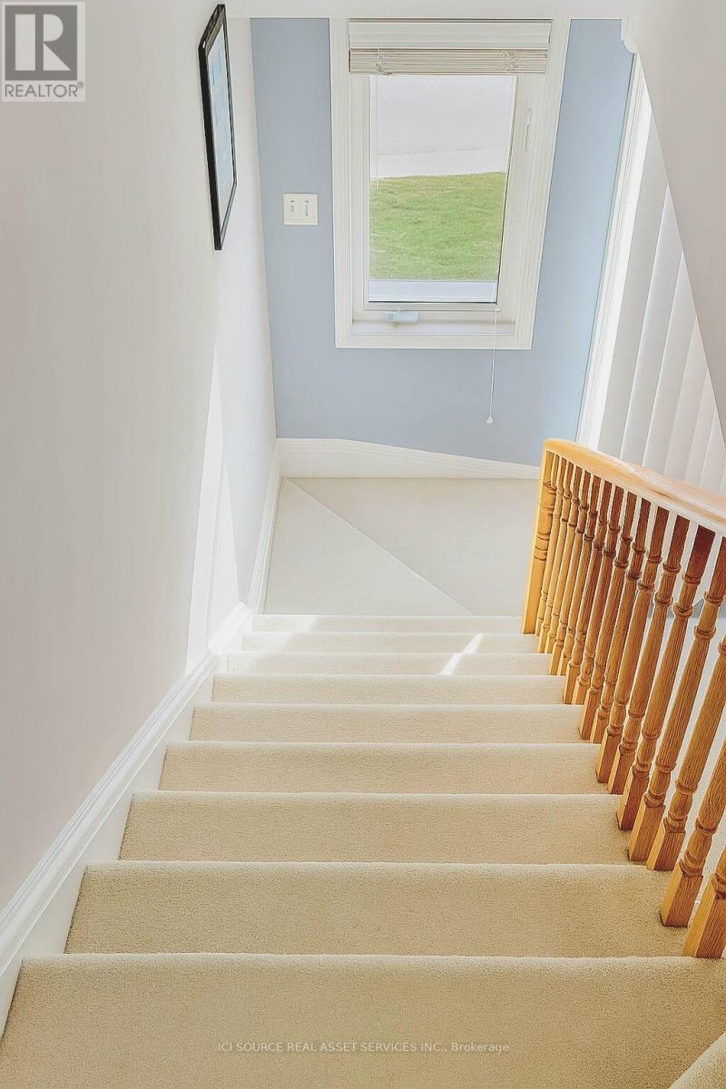 3 - 5050 Intrepid Drive, Mississauga, ON - Indoor Photo Showing Other Room