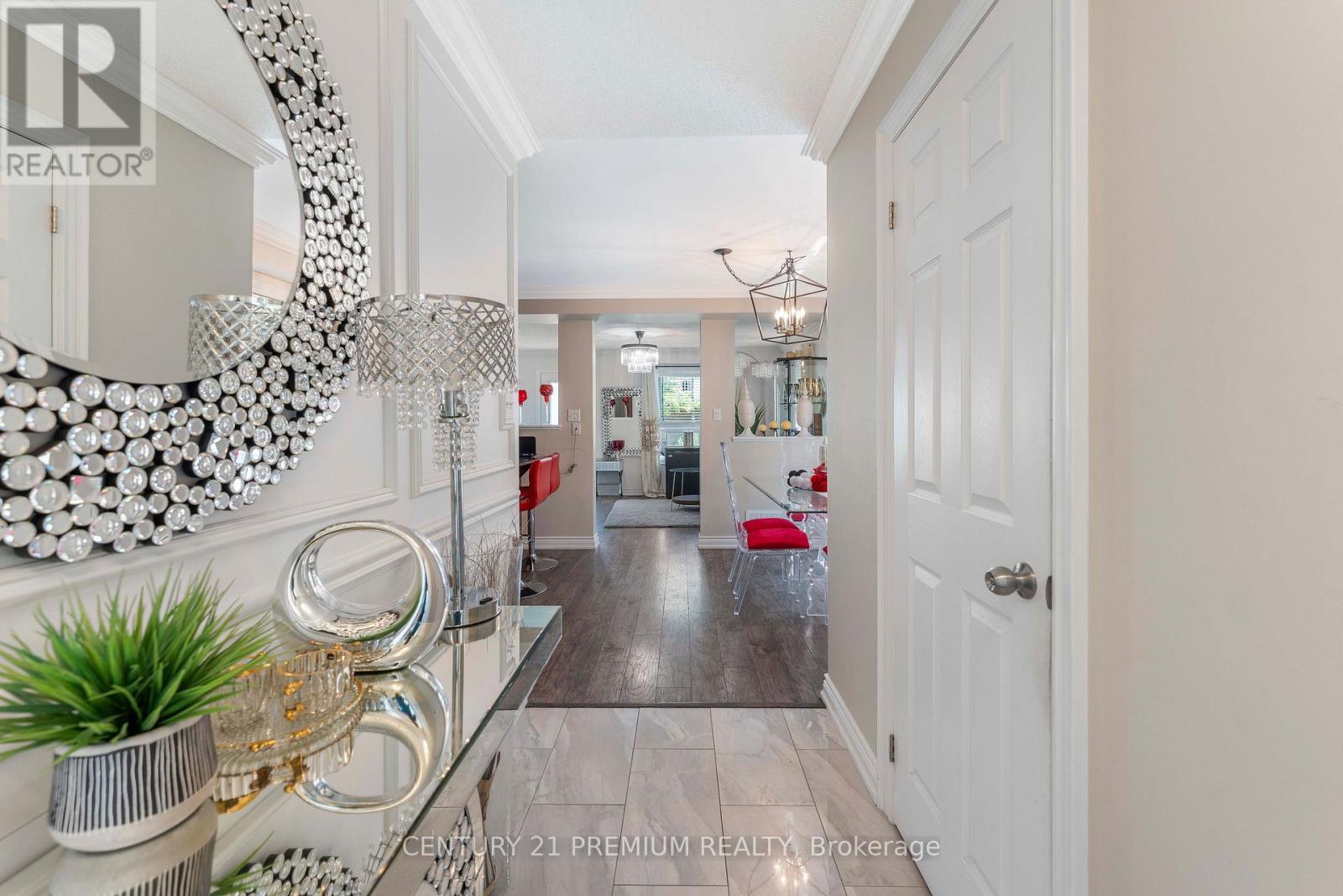 7 - 460 Woodmount Drive, Oshawa, ON - Indoor Photo Showing Other Room