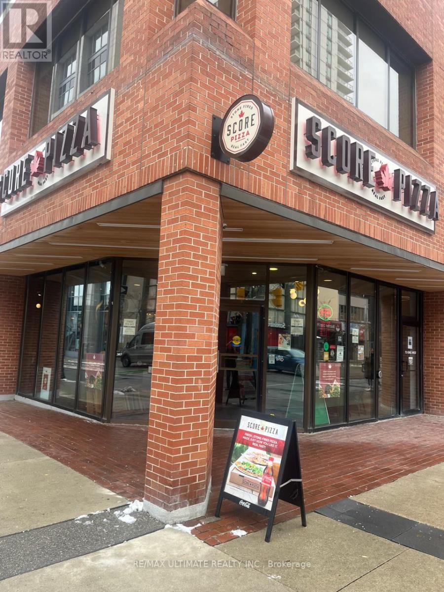 73 King Street W, Kitchener, ON