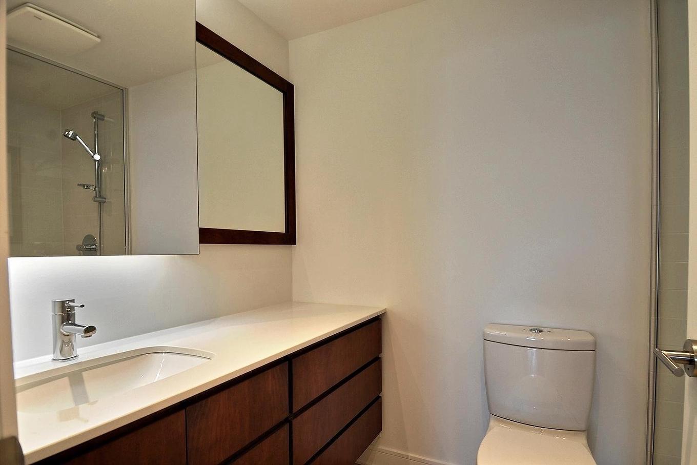 Salle de bains attenante à la CCP - 1610-199 Rue De La Rotonde, Montréal (Verdun/Île-Des-Soeurs), QC - Indoor Photo Showing Bathroom