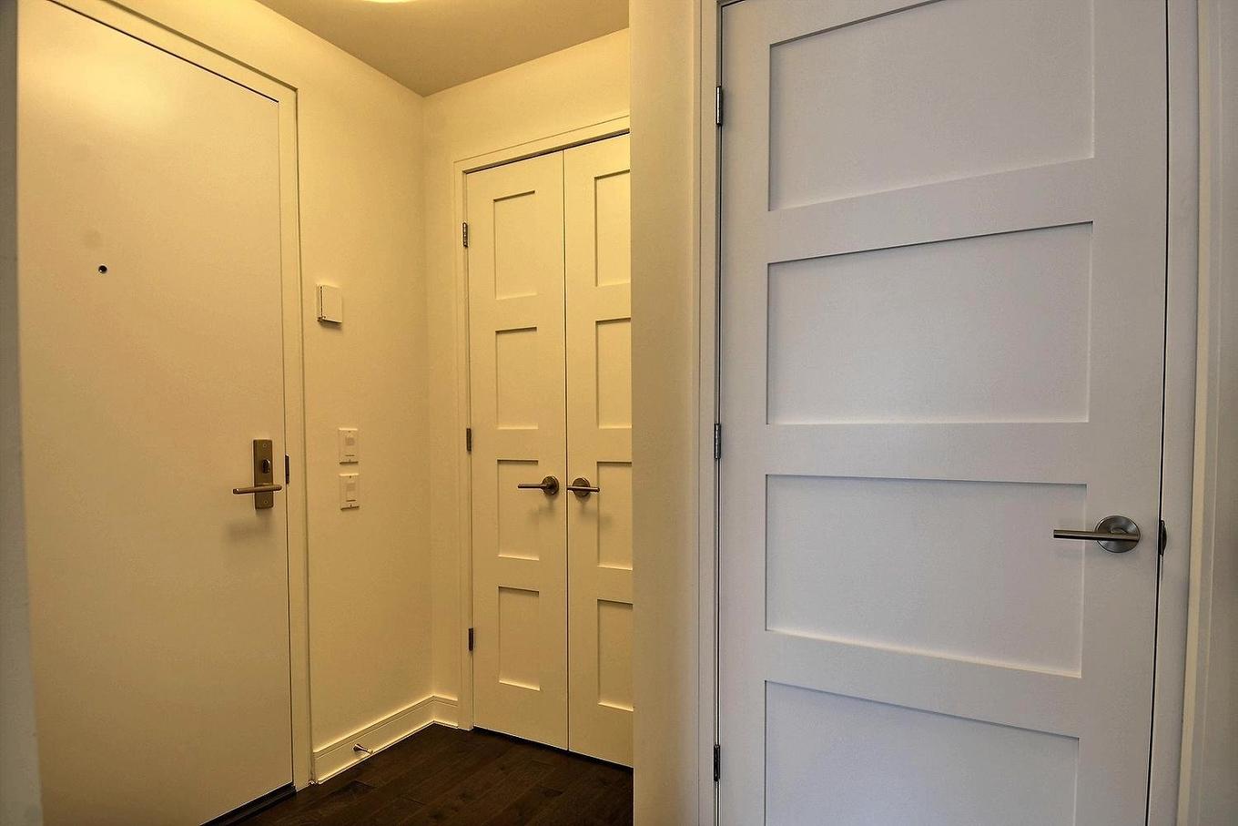 Hall d'entrée/Vestibule - 1610-199 Rue De La Rotonde, Montréal (Verdun/Île-Des-Soeurs), QC - Indoor Photo Showing Other Room