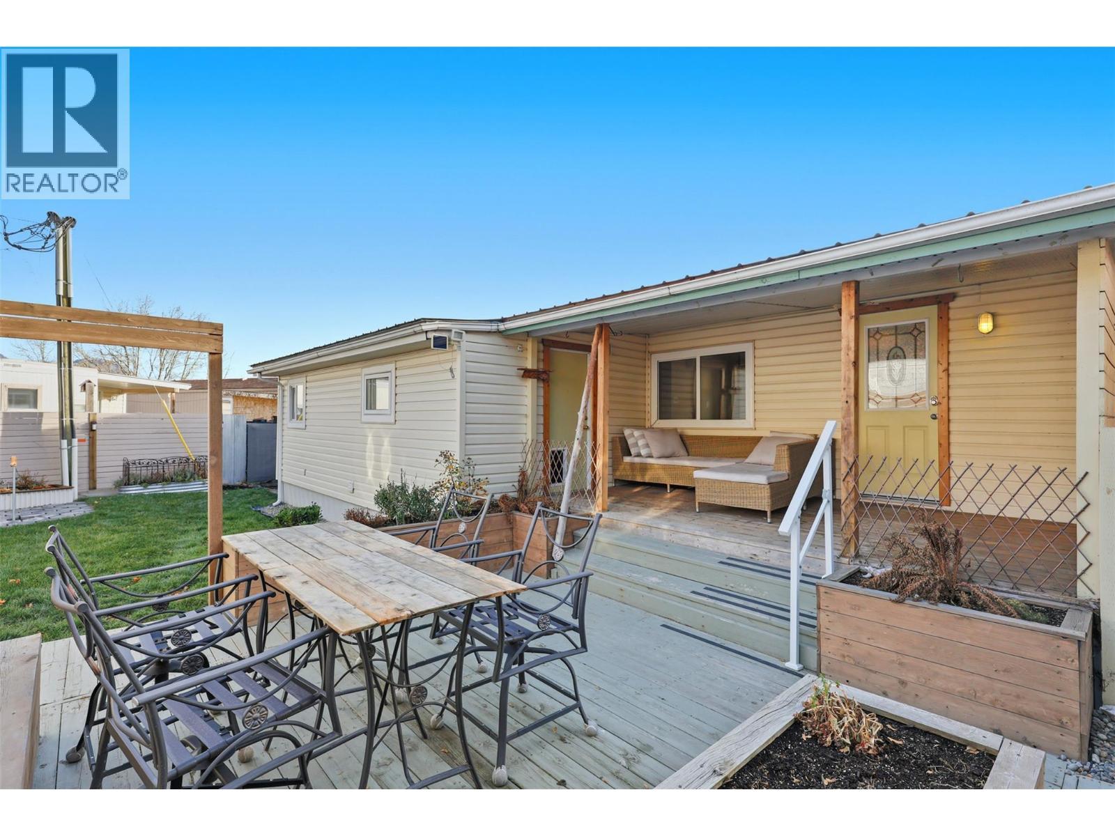 1655 Ord Road Unit# 38, Kamloops, BC