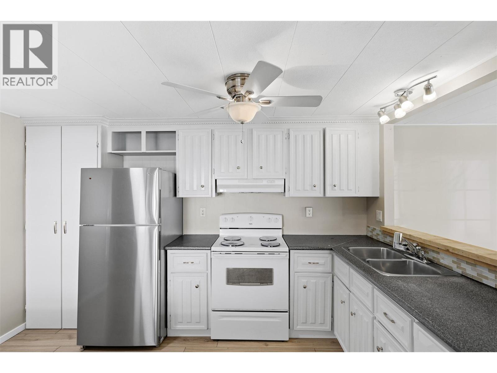 1655 Ord Road Unit# 38, Kamloops, BC