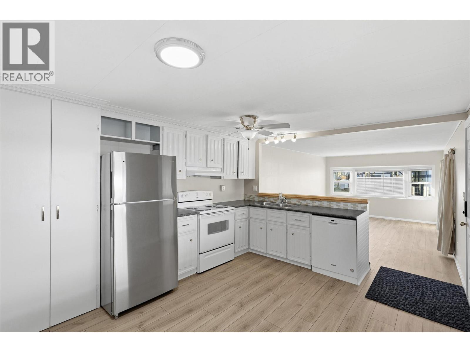 1655 Ord Road Unit# 38, Kamloops, BC