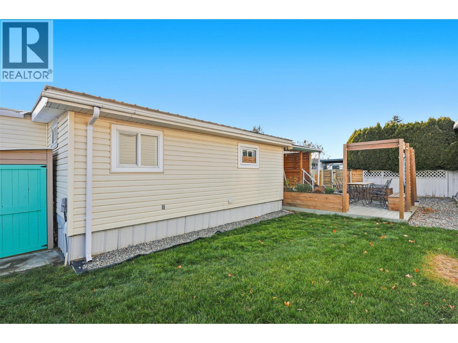 1655 Ord Road Unit# 38, Kamloops, BC