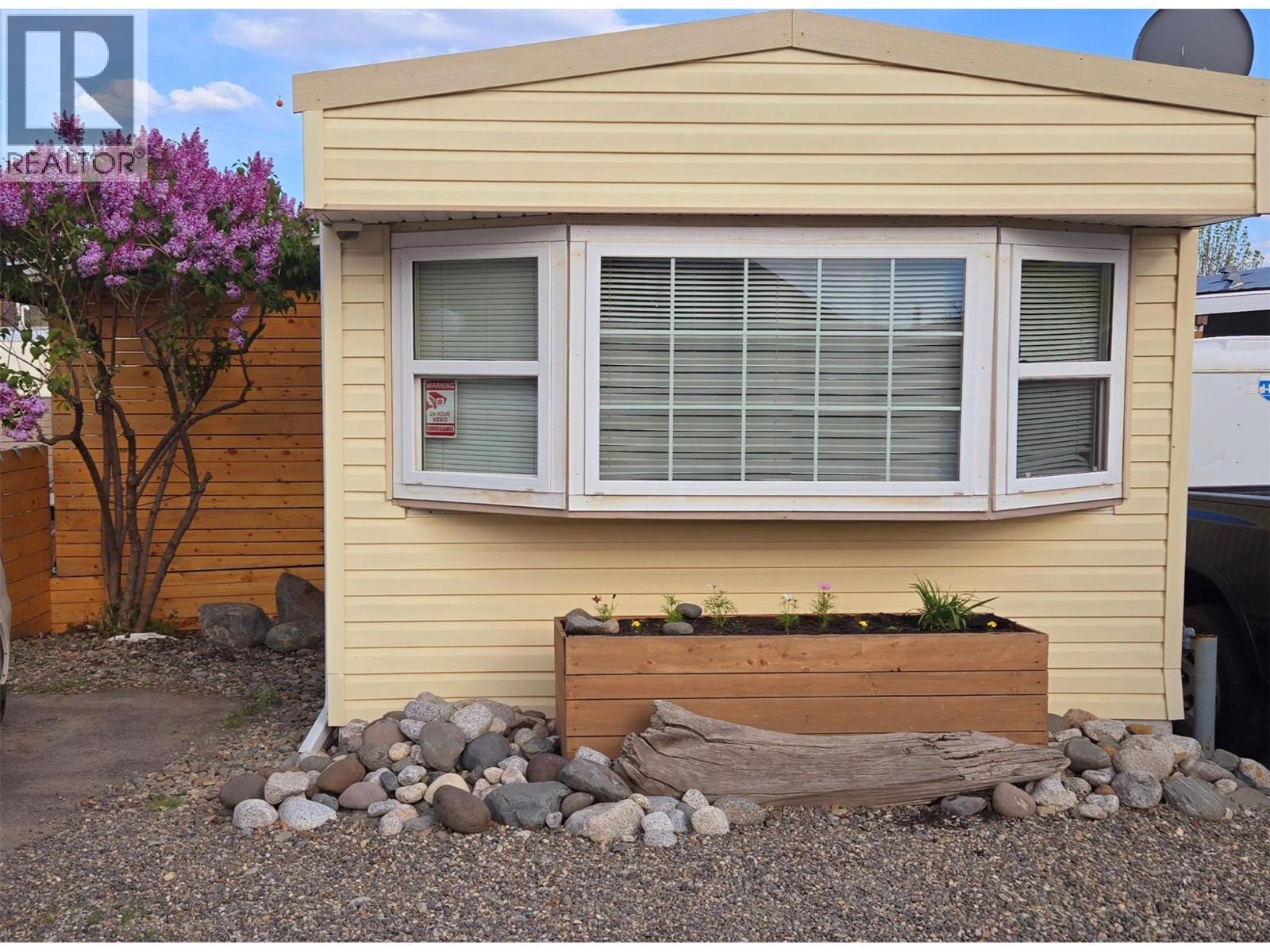 Spring bloom - 1655 Ord Road Unit# 38, Kamloops, BC