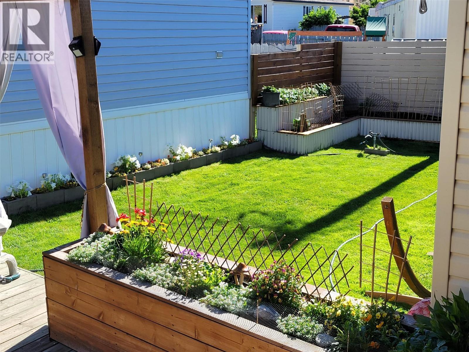 1655 Ord Road Unit# 38, Kamloops, BC