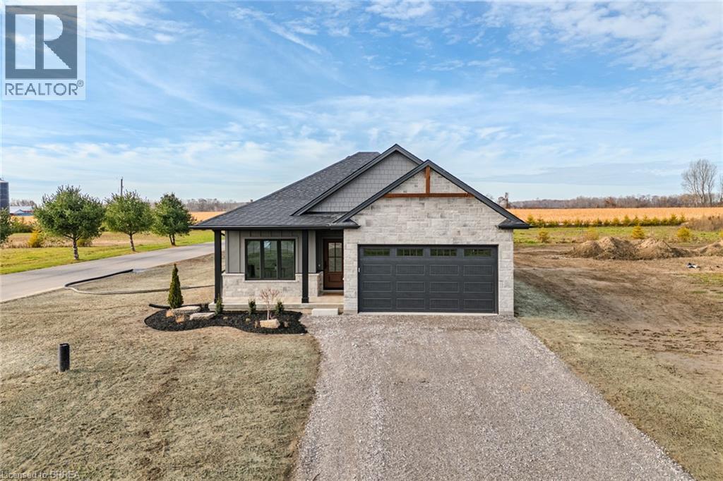 51 Wild Rose Lane, St. Williams, ON - Outdoor