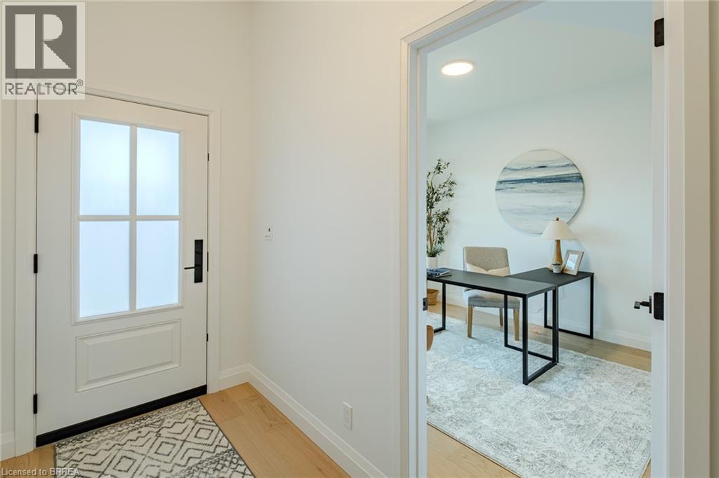 51 Wild Rose Lane, St. Williams, ON - Indoor Photo Showing Other Room