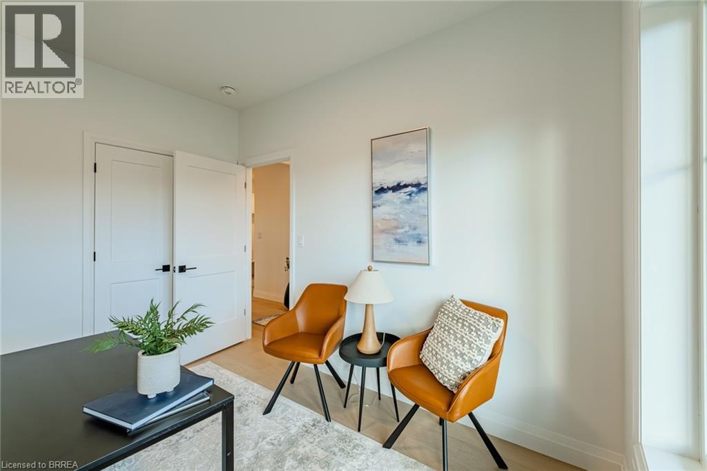 51 Wild Rose Lane, St. Williams, ON - Indoor Photo Showing Other Room