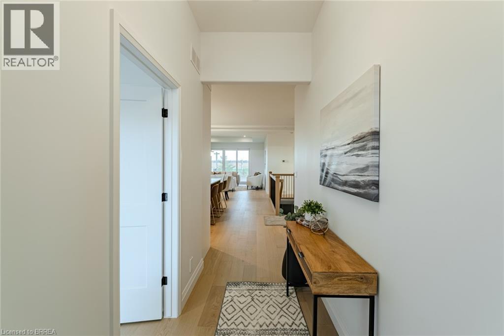 51 Wild Rose Lane, St. Williams, ON - Indoor Photo Showing Other Room