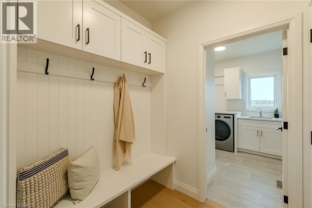 51 Wild Rose Lane, St. Williams, ON - Indoor