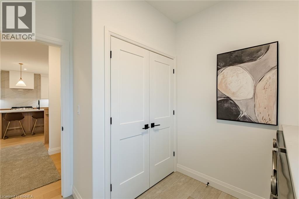 51 Wild Rose Lane, St. Williams, ON - Indoor Photo Showing Other Room