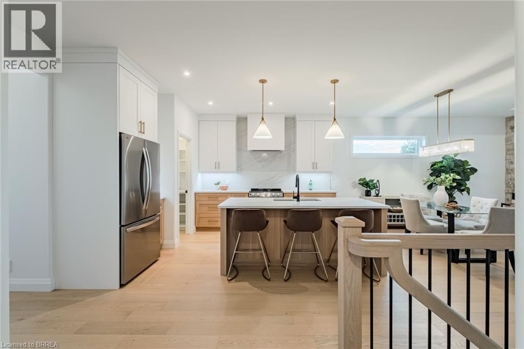 51 Wild Rose Lane, St. Williams, ON - Indoor