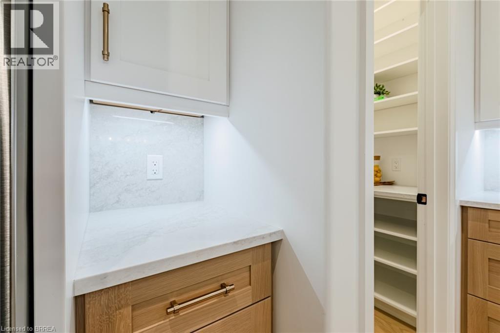 51 Wild Rose Lane, St. Williams, ON - Indoor