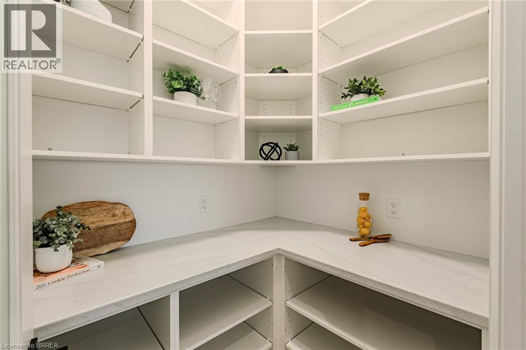 51 Wild Rose Lane, St. Williams, ON - Indoor With Storage